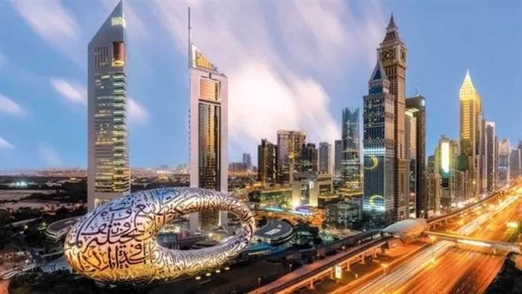دبي تقفز للمركز الرابع عالمياً في مؤشر IMD للمدن الذكية