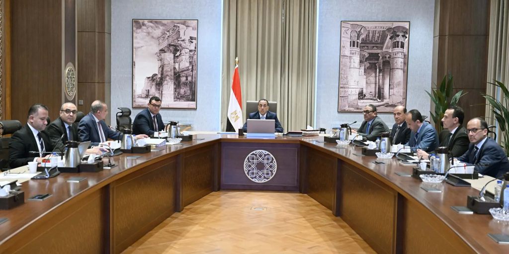 رئيس الوزراء يتابع إجراءات طرح إدارة وتشغيل مشروع «حدائق تلال الفسطاط»