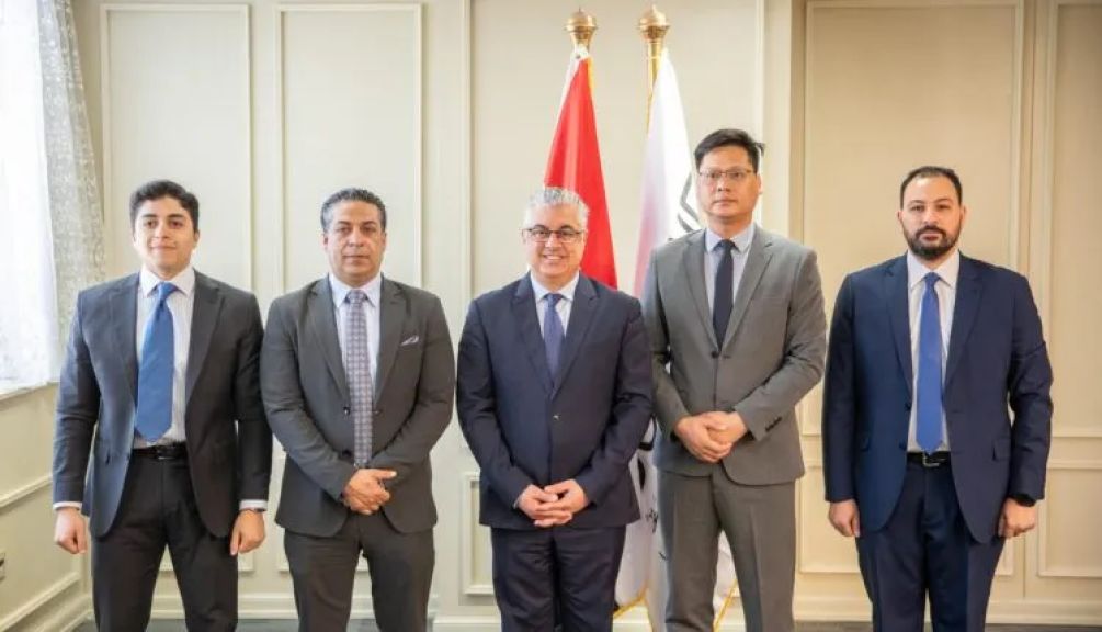 مشروع صيني جديد بالمنطقة الاقتصادية لقناة السويس باستثمارات 15 مليون دولار