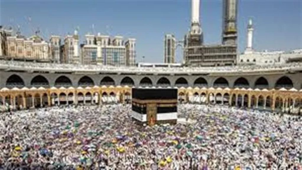 رئيس بعثة الحج: وصول 4000 حاج للمدينة المنورة وبدء وصول الرحلات لمكة المكرمة