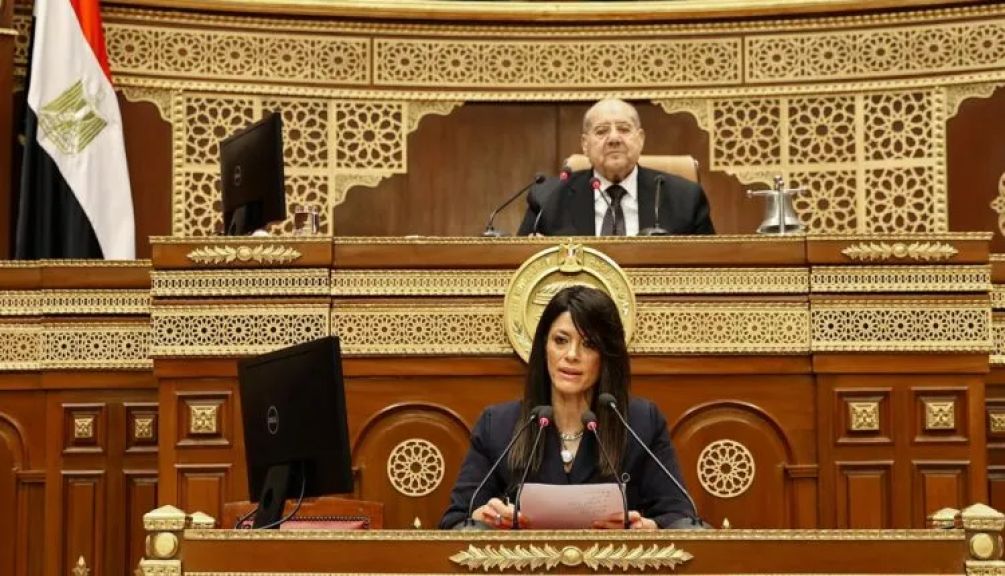 وزيرة التخطيط والتعاون الدولي: بدأنا تصحيح المسار الاقتصادي منذ مارس 2024 بسياسات وإجراءات متكاملة