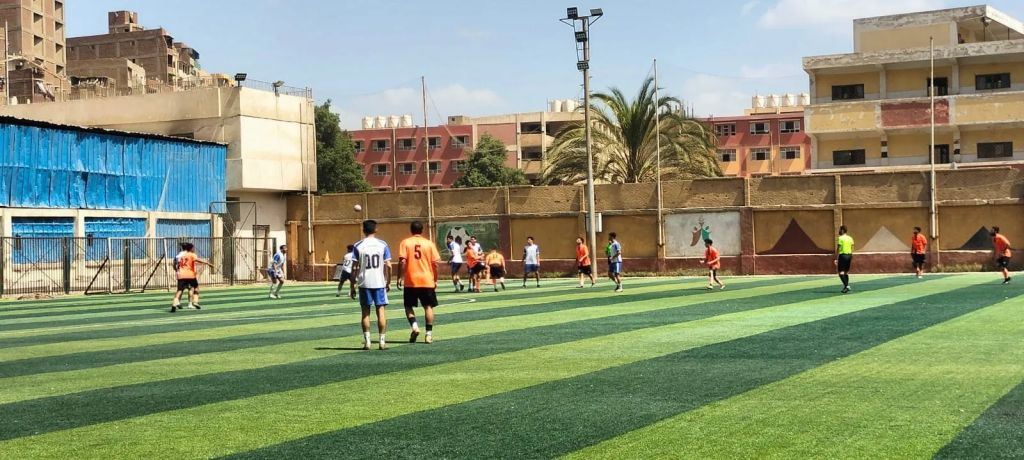 انطلاق النسخة الحادية عشرة من دوري مراكز الشباب لكرة القدم بالمحافظات