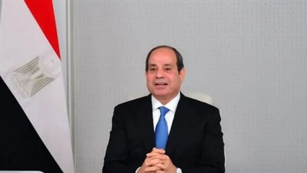 الرئيس السيسي يوجه بالانتهاء من الإجراءات التنفيذية لبدء مبادرة الرواد الرقميون