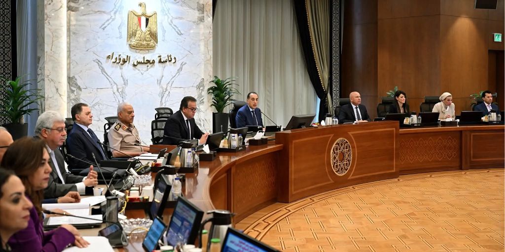 رئيس الوزراء يُوجه بالاستعداد الكامل لإجازة عيد الأضحى