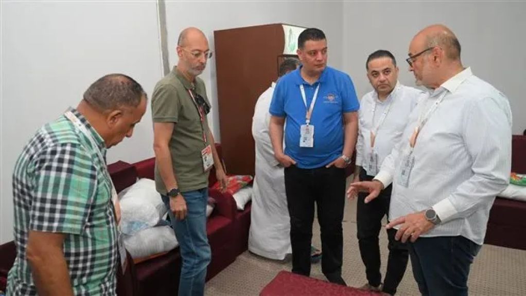 التضامن الاجتماعي: جاهزون لتيسير تفويج حجاج الجمعيات الأهلية