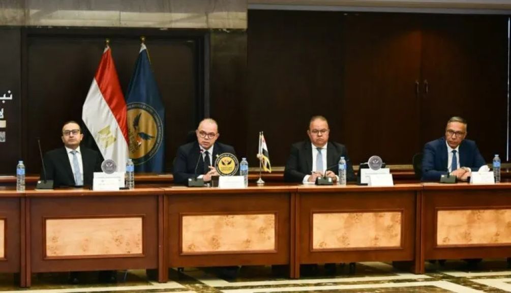 الرقابة المالية: 3 منصات إلكترونية عقارية تبدأ إجراءات تأسيس صناديق استثمار