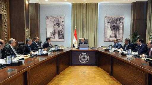 رئيس الوزراء يتابع إجراءات زيادة حجم المعروض من اللحوم الحمراء في الأسواق