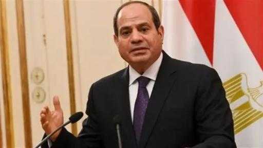 الرئيس السيسي يبحث مع مؤسسة التمويل الدولية تعزيز التدفقات الاستثمارية لمصر