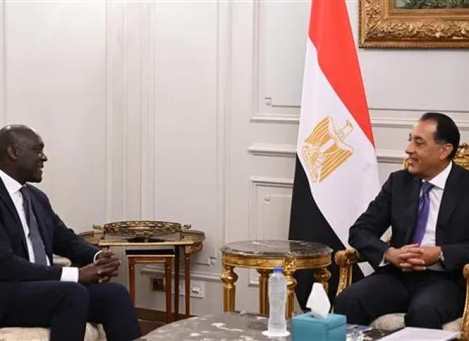 رئيس الوزراء: طرح أول المطارات المصرية للإدارة والتشغيل قبل نهاية العام الجاري