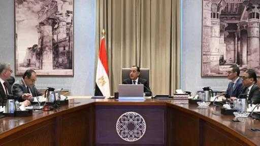 رئيس الوزراء يتابع تنفيذ برنامج الطروحات الحكومية في قطاعي البترول والأعمال العام