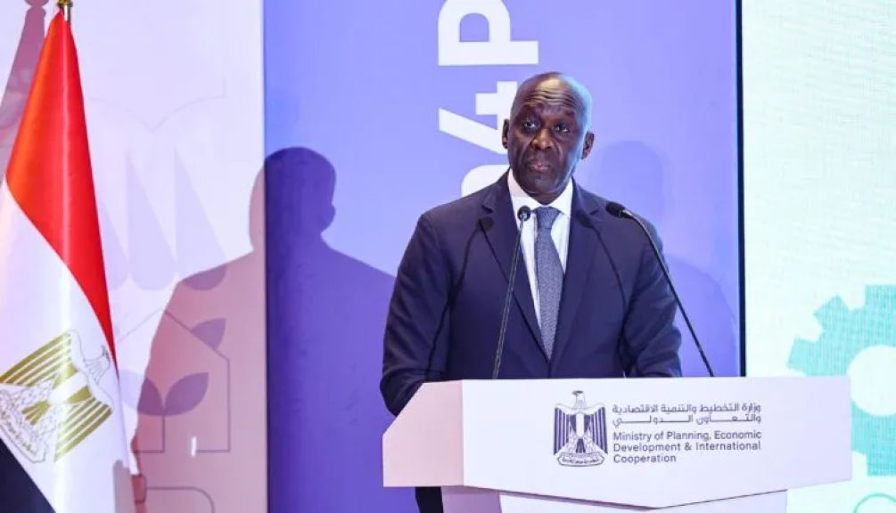 مجموعة البنك الدولي ومؤسسة التمويل الدولية تؤكدان التزامهما الكامل بدعم رؤية مصر في بناء اقتصاد تنافسي وقطاع خاص قوي