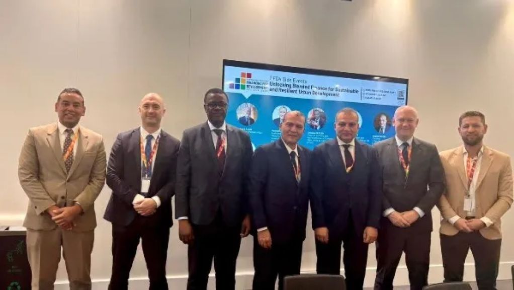 التنمية المحلية: مصر تبنّت نموذجًا جديدًا يقوم على الاستثمار التنموي المستدام