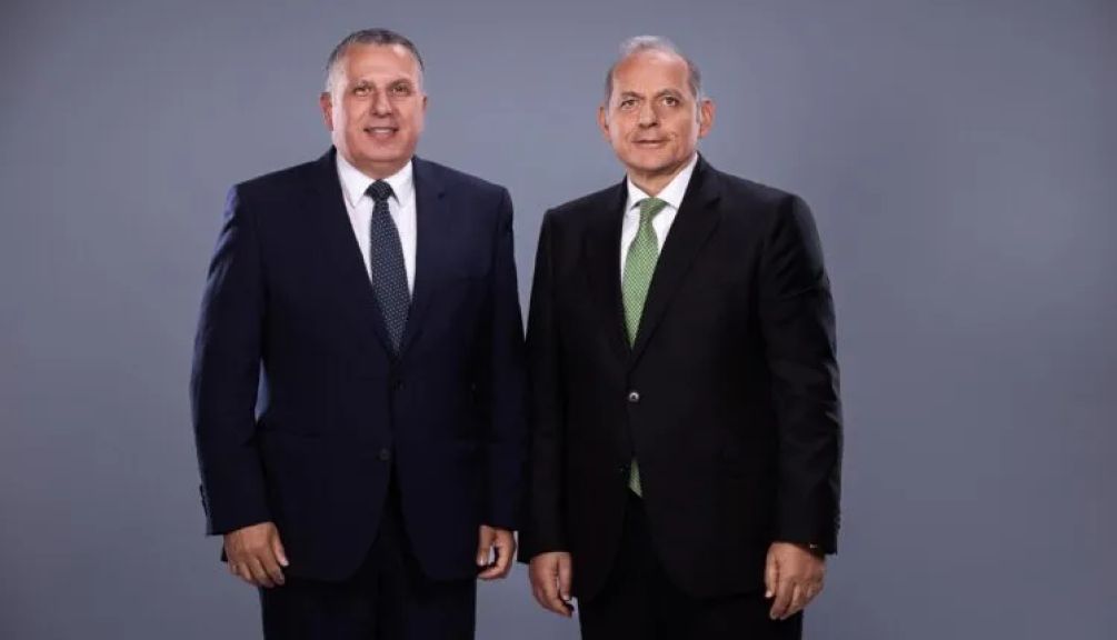 بنك مصر الأول بقائمة البنوك في مصر وأفريقيا في ترتيب القروض المشتركة وفقاً لمؤسسة بلومبرج العالمية