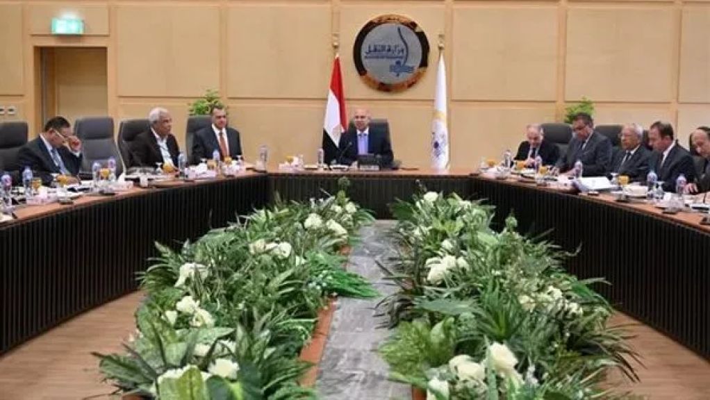 «القابضة للنقل» تحقق 14.8 مليار جنيه صافي ربح خلال 2025-2026