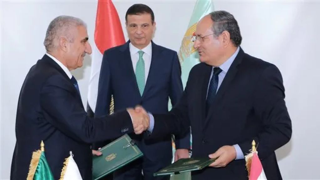 «الزراعة» تتعاون مع «أكساد» لتنفيذ مشروعات تعزز الأمن الغذائي في مصر
