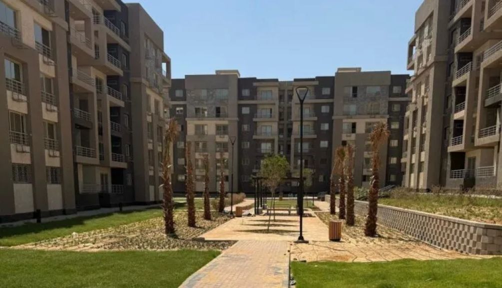 الإسكان تستعد لتسليم وحدات 34 عمارة للحاجزين بمشروع «جنة 4» بالشيخ زايد قريبًا