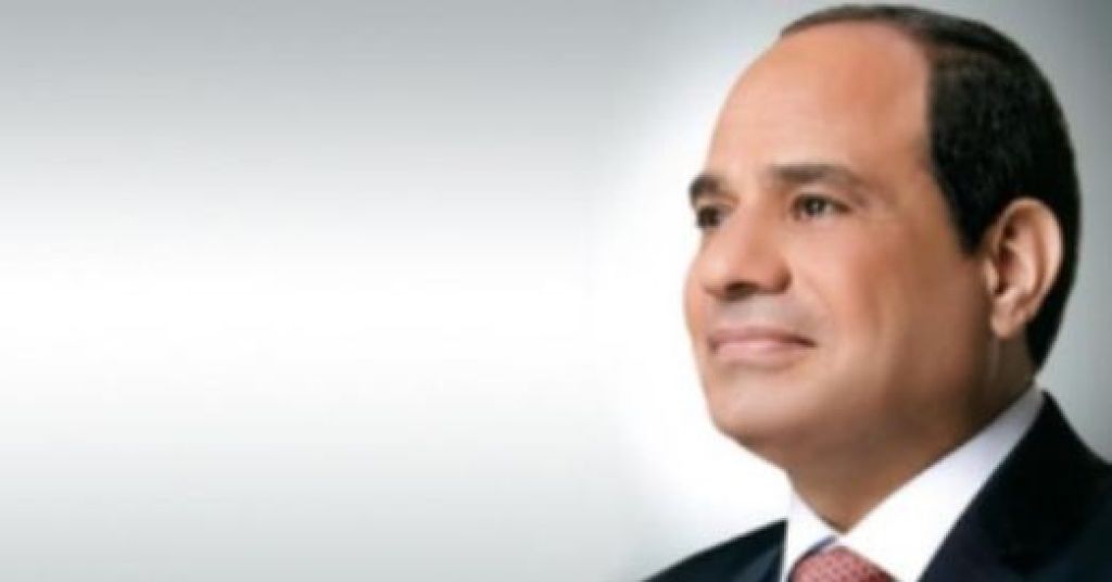 السيسي يتابع الموقف التنفيذي للمشروعات الصناعية وتوفير المواد الخام اللازمة للعملية الصناعية