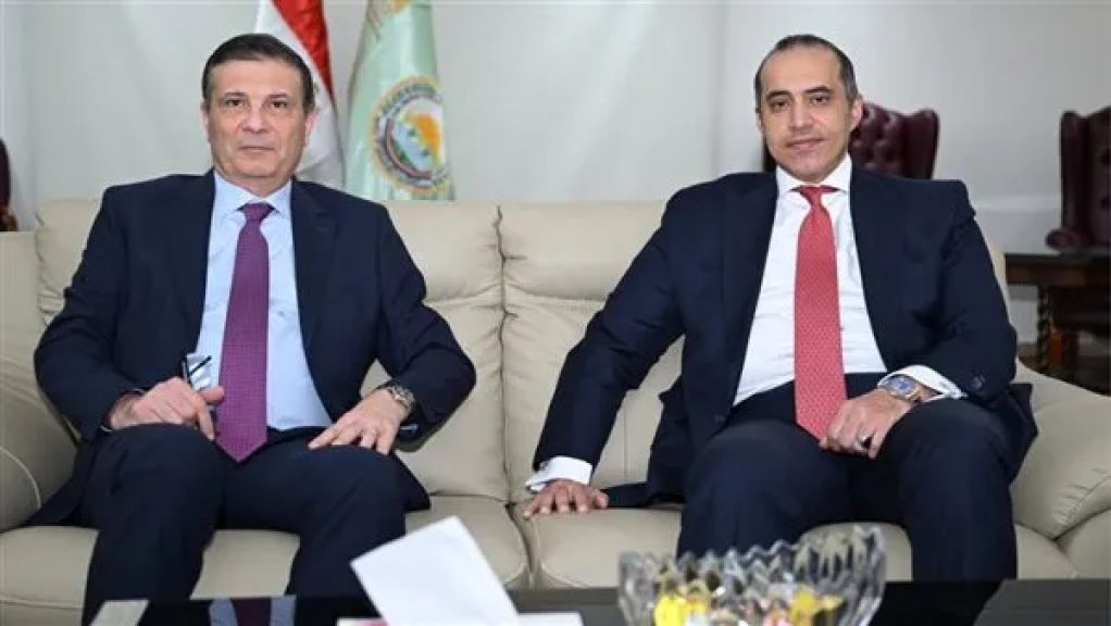 وزير الزراعة يناقش التعديلات المرتقبة لقانون التعاونيات الزراعية الجديد