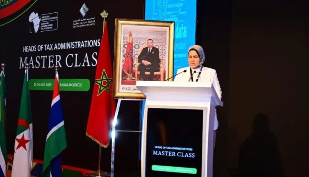 الضرائب: 35% نموًا في الحصيلة الضريبية بدون فرض أي أعباء جديدة أو تغيير في أسعار الضريبة