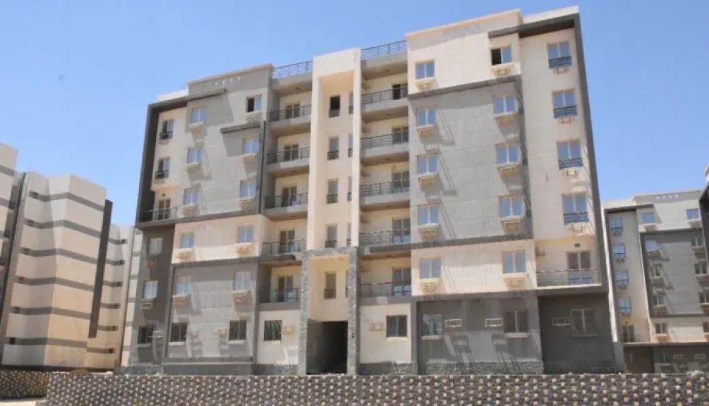 الإسكان: بدء تسليم دفعة جديدة من وحدات مشروع سكن مصر بالقاهرة الجديدة