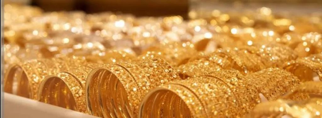تعرف على أسعار الذهب اليوم