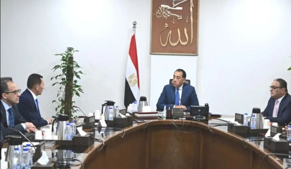 رئيس الوزراء يتابع موقف مشروعات ونشاط شركة ”تنمية الريف المصري الجديد”