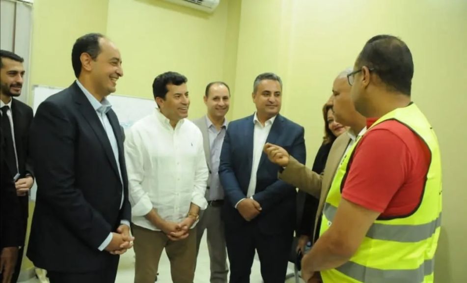 وزيرالشباب والرياضة : دمج رسائل الوقاية من أضرار المخدرات ضمن الأنشطة الشبابية والرياضية