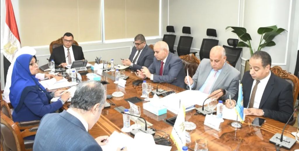 وزير الإسكان: يعلن موعد بدء تلقي طلبات المستأجرين المنطبق عليهم شروط قانون إعادة تنظيم العلاقة بين المالك والمستأجر
