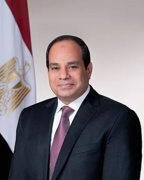 الرئيس عبدالفتاح السيسي يوجه بإعداد موقع عالمي لإذاعة القرآن الكريم