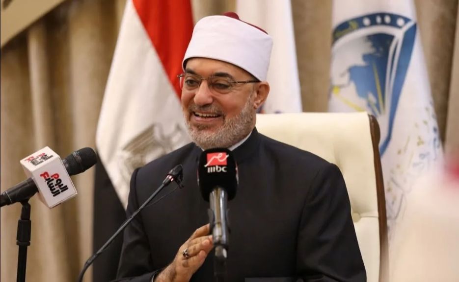 انتهاء المؤتمر العالمي العاشر للإفتاء.. ومفتي الجمهورية يوجه الشكر والتقدير للعاملين بدار الإفتاء واللجنة التنظيمية