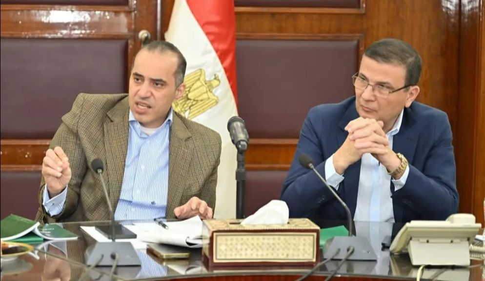 وزير الزراعة: نستهدف تحديث الإطار التشريعي واللائحي للتعاونيات وتطوير المنظومة الزراعية وتفعيل دور الجمعيات الزراعية