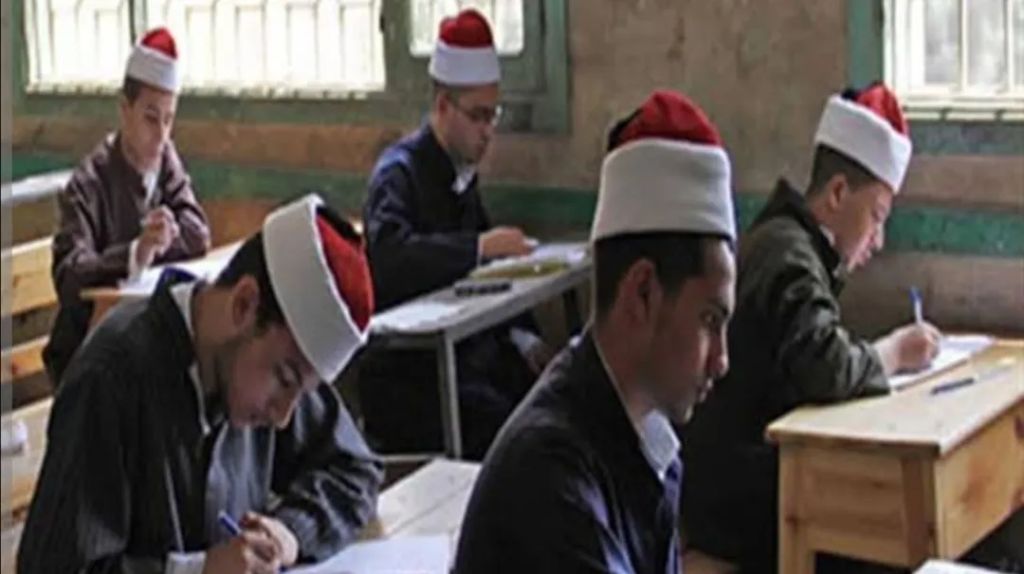 تبدأ الاثنين المقبل.. الأزهر ينهي استعداداته لامتحانات الشهادة الثانوية الأزهرية «الدور الثاني»