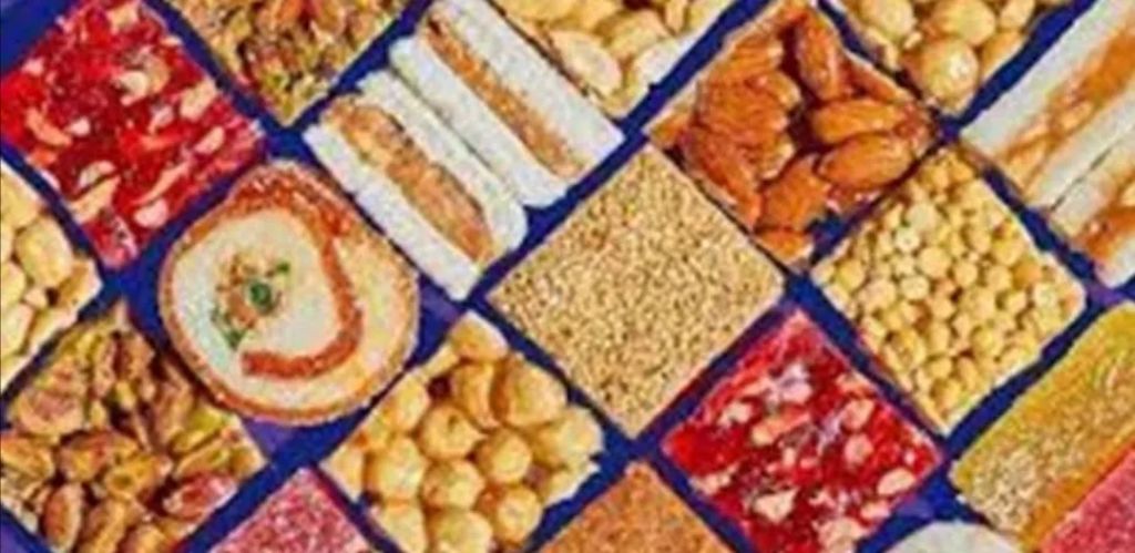 بتخفيضات 25٪ التموين تطرح حلوى المولد النبوي في الأسواق