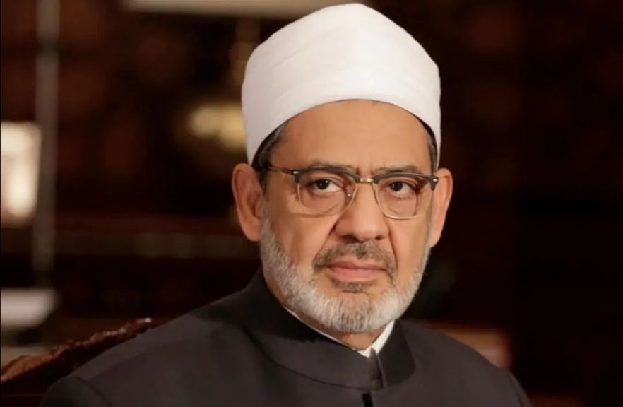شيخ الأزهر ينعى رئيسة هيئة التمريض بمستشفى سيد جلال