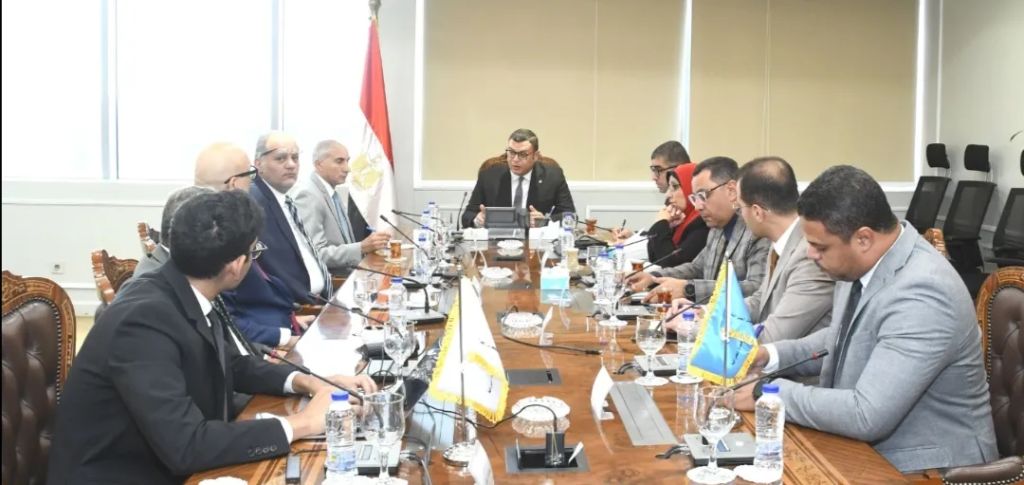 وزير الإسكان يعلن موعد طرح400ألف وحدة على”منصة مصر العقارية”