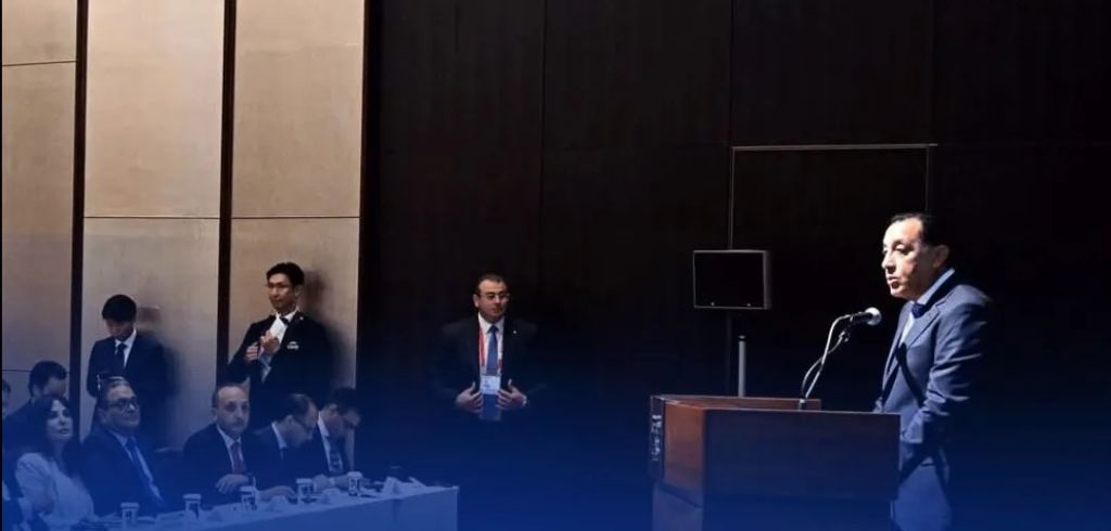 رئيس الوزراء يدعو الشركات اليابانية لإنشاء منطقة صناعية في اقتصادية قناة السويس