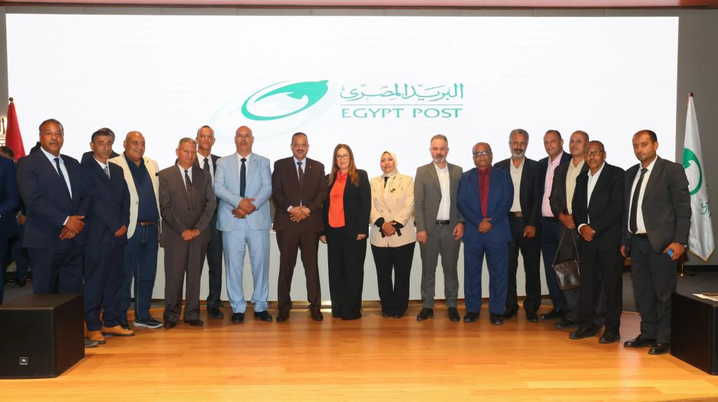 رئيس البريد:العاملون هم الثروة الحقيقية للهيئة.. وأي فائض مالي مردوده الأول عليهم