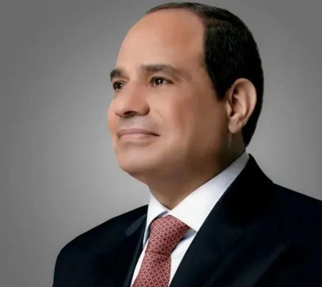 الرئيس السيسي يصدر قانونا بتعديل بعض أحكام قانون الرياضة