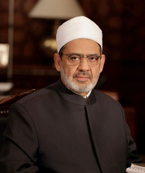 شيخ الأزهر يعزي باكستان في ضحايا الفيضانات المدمرة