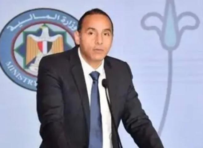 عزام : شكرا للقيادة السياسية على تشريفي برئاسة البورصة وسأعمل مع زملائي على تعزيز دورها في خدمة الاقتصاد القومي ومواكبة الممارسات العالمية