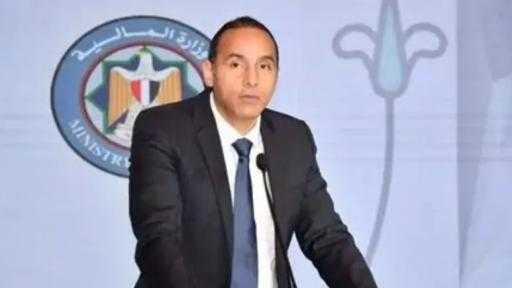 عزام : شكرا للقيادة السياسية على تشريفي برئاسة البورصة وسأعمل مع زملائي على تعزيز دورها في خدمة الاقتصاد القومي ومواكبة الممارسات العالمية