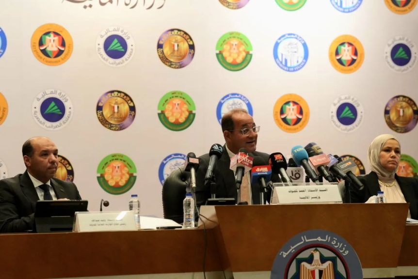 وزير المالية : تحقيق الفائض الأولى الأعلى بنسبة ٣,٦٪ ساعدنا فى الإنفاق بشكل أكبر على القطاعات ذات الأهمية