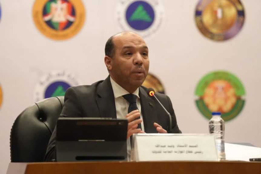 رئيس قطاع الموازنة العامة للدولة : التحول الرقمي ساعدنا فى اتخاذ قرارات لحظية سليمة