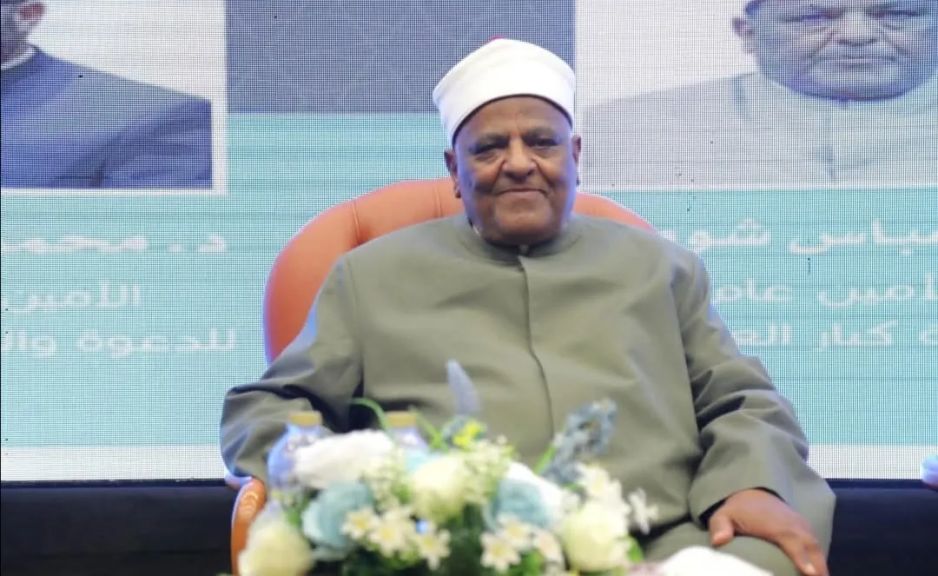 شيخ الأزهر يطلق دورة لتعزيز الفهم العميق لقضايا المواريث