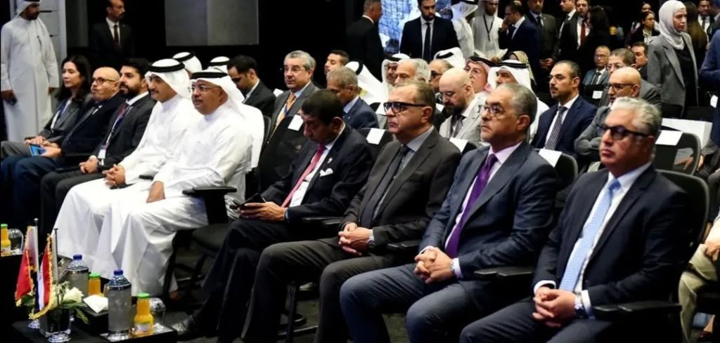 مصر التاسعة عالمياً والأولى أفريقياً في قائمة الدول المُستقبلة للاستثمارات في العالم