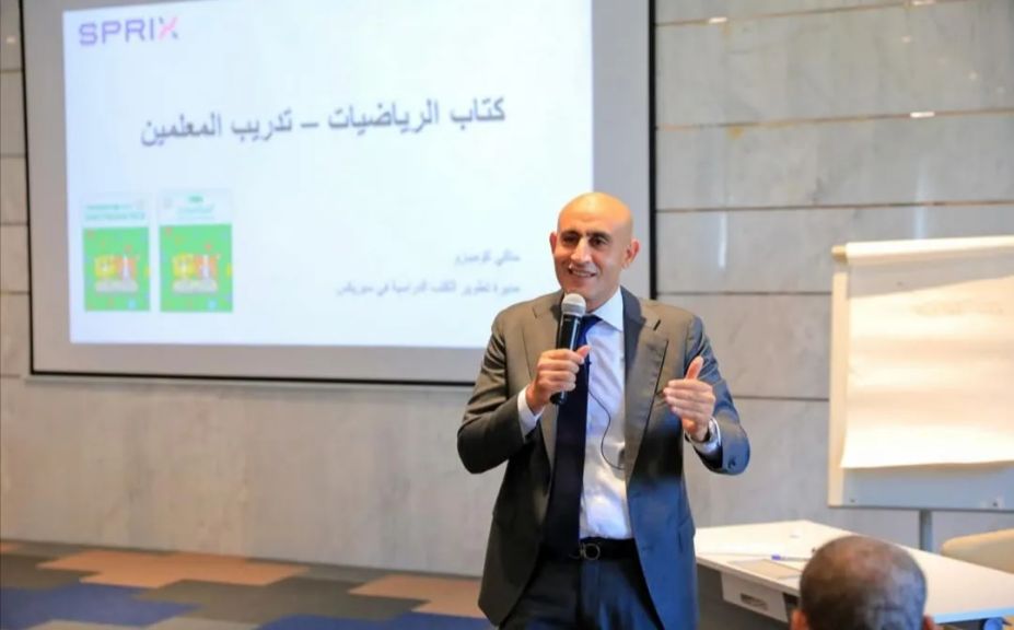 وزير التربية والتعليم :الأطفال في الصف الأول الابتدائي سيدرسون ما يدرسه أقرانهم في اليابان