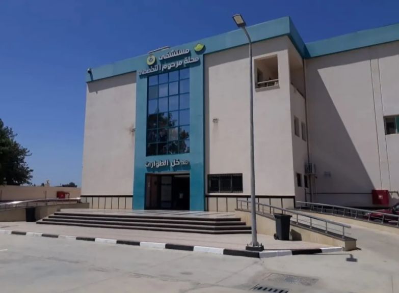 نائب رئيس الوزراء وزير الصحة يتلقى تقريرًا حول التقدم التنفيذي لـ31 مشروعًا صحيًا في 10 محافظات