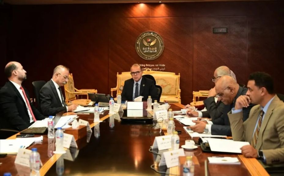 هيئة الرقابة المالية توافق على تسجيل 4 مشروعات خفض طوعي للكربون