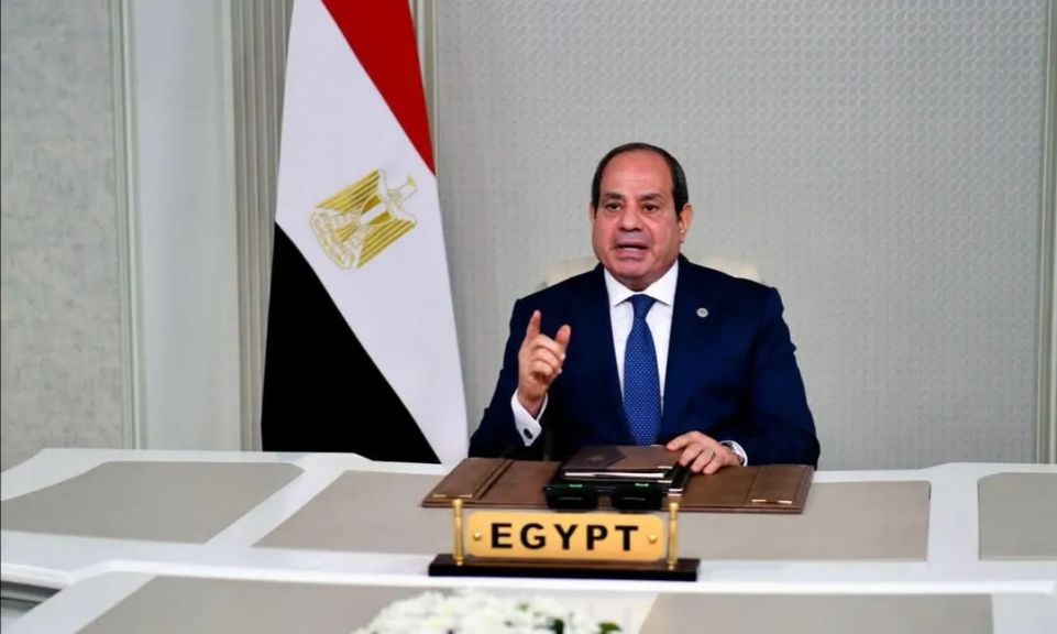 نص حوار الرئيس عبدالفتاح السيسي في القمة الاستثنائية لرؤساء الدول والحكومات الأعضاء في تجمع “البريكس”