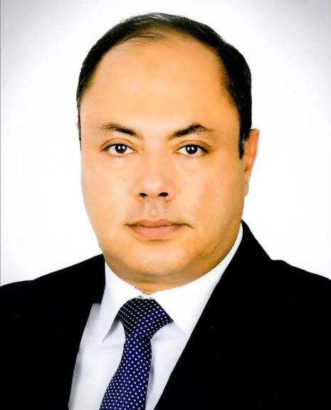 رئيس مجلس الوزراء يصدر قراراً بتعيين اللواء عمرو عبد المنعم رئيسًا لهيئة تنمية الصعيد